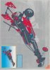 Istruzioni per la Costruzione - LEGO - 8279 - 4WD X-Track: Page 116