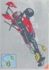 Istruzioni per la Costruzione - LEGO - 8279 - 4WD X-Track: Page 118