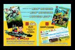 Istruzioni per la Costruzione - LEGO - 8281 - Mini Tractor: Page 20