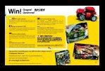 Istruzioni per la Costruzione - LEGO - 8281 - Mini Tractor: Page 21