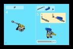 Istruzioni per la Costruzione - LEGO - 8282 - Quad Bike: Page 6