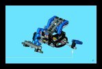 Istruzioni per la Costruzione - LEGO - 8282 - Quad Bike: Page 27