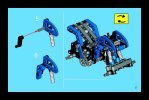 Istruzioni per la Costruzione - LEGO - 8282 - Quad Bike: Page 37