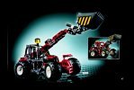 Istruzioni per la Costruzione - LEGO - 8282 - Quad Bike: Page 47