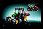 Istruzioni per la Costruzione - LEGO - 8282 - Quad Bike: Page 46