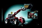 Istruzioni per la Costruzione - LEGO - 8282 - Quad Bike: Page 47