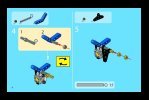 Istruzioni per la Costruzione - LEGO - 8282 - Quad Bike: Page 4