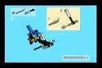 Istruzioni per la Costruzione - LEGO - 8282 - Quad Bike: Page 7