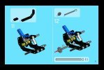 Istruzioni per la Costruzione - LEGO - 8282 - Quad Bike: Page 9