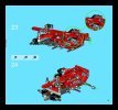 Istruzioni per la Costruzione - LEGO - 8283 - Telehandler: Page 25