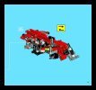 Istruzioni per la Costruzione - LEGO - 8283 - Telehandler: Page 43