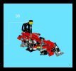 Istruzioni per la Costruzione - LEGO - 8283 - Telehandler: Page 47