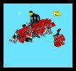 Istruzioni per la Costruzione - LEGO - 8283 - Telehandler: Page 52