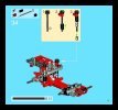 Istruzioni per la Costruzione - LEGO - 8283 - Telehandler: Page 26