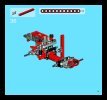 Istruzioni per la Costruzione - LEGO - 8283 - Telehandler: Page 28