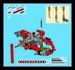 Istruzioni per la Costruzione - LEGO - 8283 - Telehandler: Page 34