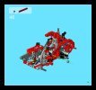 Istruzioni per la Costruzione - LEGO - 8283 - Telehandler: Page 39