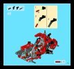 Istruzioni per la Costruzione - LEGO - 8283 - Telehandler: Page 41