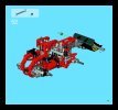 Istruzioni per la Costruzione - LEGO - 8283 - Telehandler: Page 45