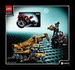 Istruzioni per la Costruzione - LEGO - 8283 - Telehandler: Page 48