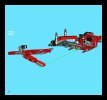 Istruzioni per la Costruzione - LEGO - 8283 - Telehandler: Page 24