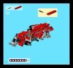 Istruzioni per la Costruzione - LEGO - 8283 - Telehandler: Page 40