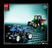 Istruzioni per la Costruzione - LEGO - 8283 - Telehandler: Page 60