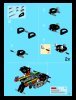 Istruzioni per la Costruzione - LEGO - 8284 - Dune Buggy: Page 23