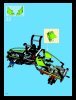 Istruzioni per la Costruzione - LEGO - 8284 - Dune Buggy: Page 64