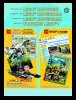 Istruzioni per la Costruzione - LEGO - 8284 - Dune Buggy: Page 83