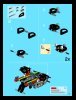 Istruzioni per la Costruzione - LEGO - 8284 - Dune Buggy: Page 23