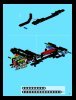 Istruzioni per la Costruzione - LEGO - 8284 - Dune Buggy: Page 37