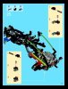 Istruzioni per la Costruzione - LEGO - 8284 - Dune Buggy: Page 53