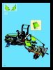 Istruzioni per la Costruzione - LEGO - 8284 - Dune Buggy: Page 64