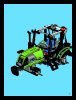 Istruzioni per la Costruzione - LEGO - 8284 - Dune Buggy: Page 19