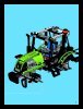 Istruzioni per la Costruzione - LEGO - 8284 - Dune Buggy: Page 21