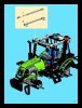 Istruzioni per la Costruzione - LEGO - 8284 - Dune Buggy: Page 23