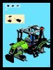 Istruzioni per la Costruzione - LEGO - 8284 - Dune Buggy: Page 25