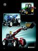 Istruzioni per la Costruzione - LEGO - 8284 - Dune Buggy: Page 40