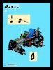 Istruzioni per la Costruzione - LEGO - 8284 - Dune Buggy: Page 44