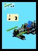 Istruzioni per la Costruzione - LEGO - 8284 - Dune Buggy: Page 45