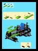 Istruzioni per la Costruzione - LEGO - 8284 - Dune Buggy: Page 46