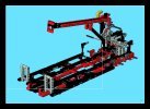 Istruzioni per la Costruzione - LEGO - 8285 - Tow Truck: Page 3