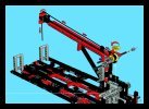 Istruzioni per la Costruzione - LEGO - 8285 - Tow Truck: Page 5