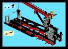 Istruzioni per la Costruzione - LEGO - 8285 - Tow Truck: Page 6