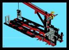 Istruzioni per la Costruzione - LEGO - 8285 - Tow Truck: Page 8