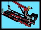 Istruzioni per la Costruzione - LEGO - 8285 - Tow Truck: Page 12