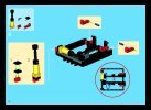 Istruzioni per la Costruzione - LEGO - 8285 - Tow Truck: Page 20