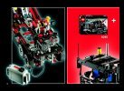 Istruzioni per la Costruzione - LEGO - 8285 - Tow Truck: Page 32