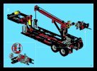 Istruzioni per la Costruzione - LEGO - 8285 - Tow Truck: Page 39